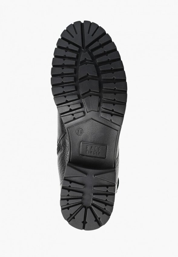 Ботинки Ralf Ringer