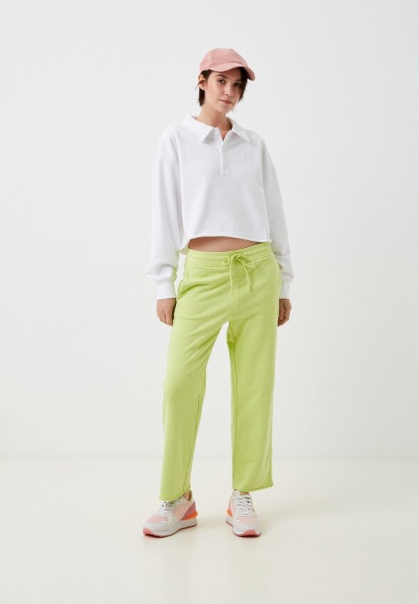 Свитшот Cream Yoga