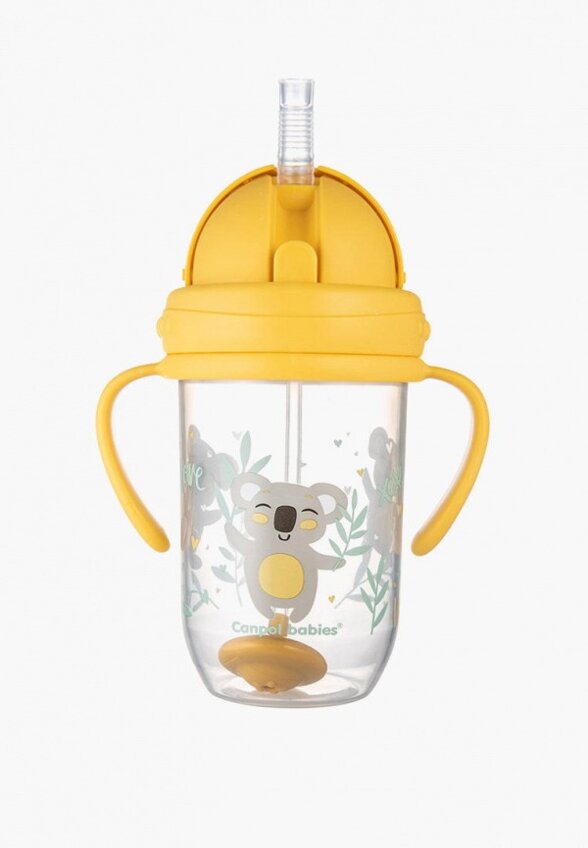 Поильник для детей Canpol