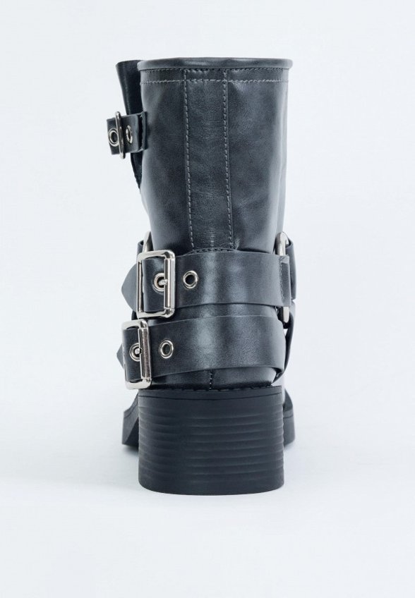 Ботинки Lera Nena