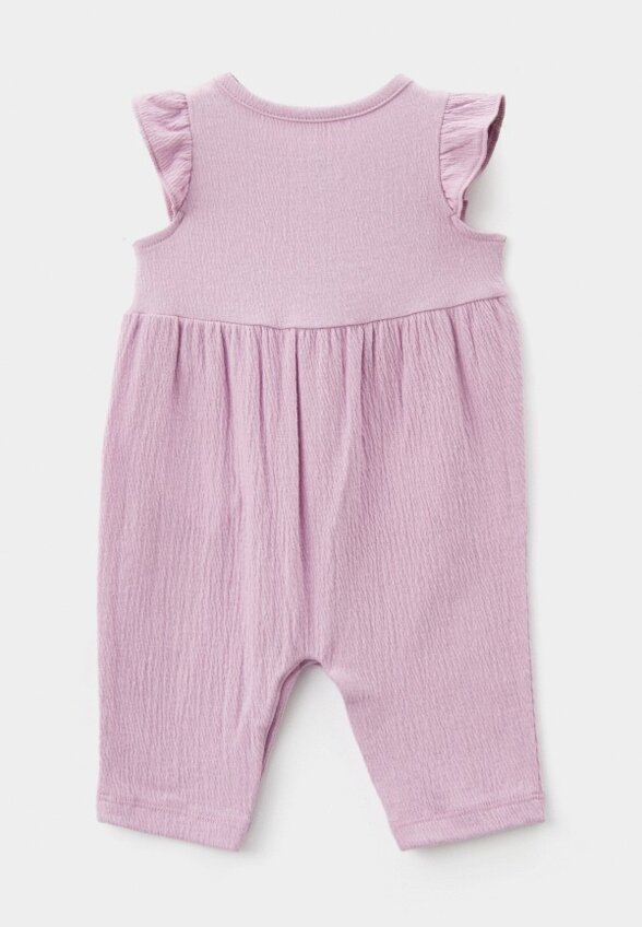 Комбинезон и повязка Carter’s