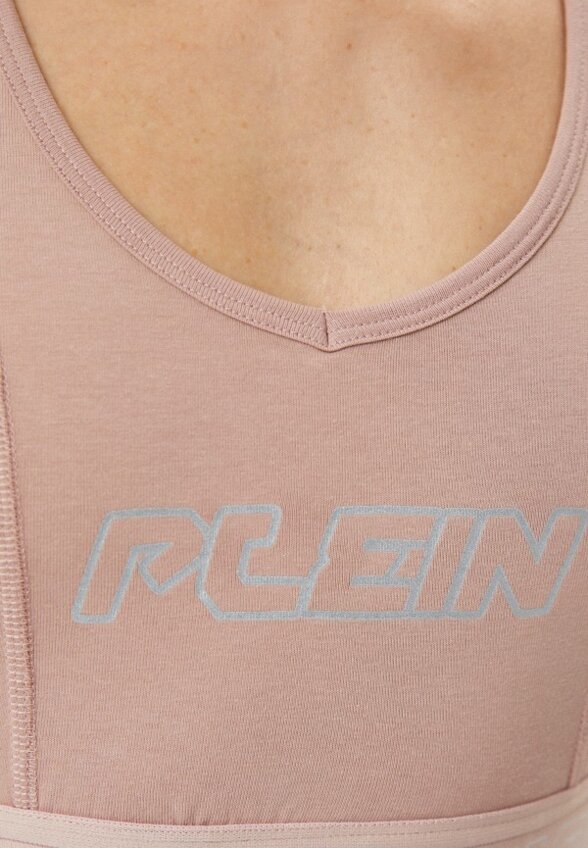 Топ спортивный Plein Sport