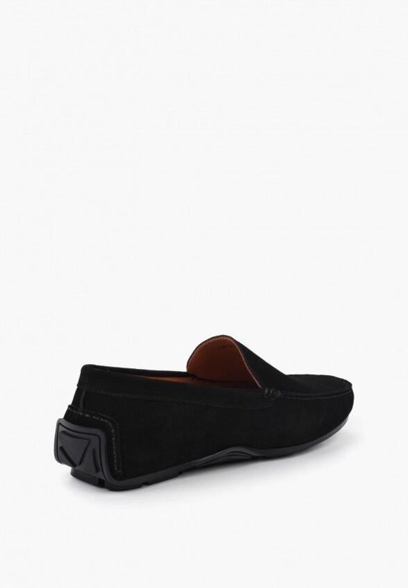 Мокасины El'Rosso