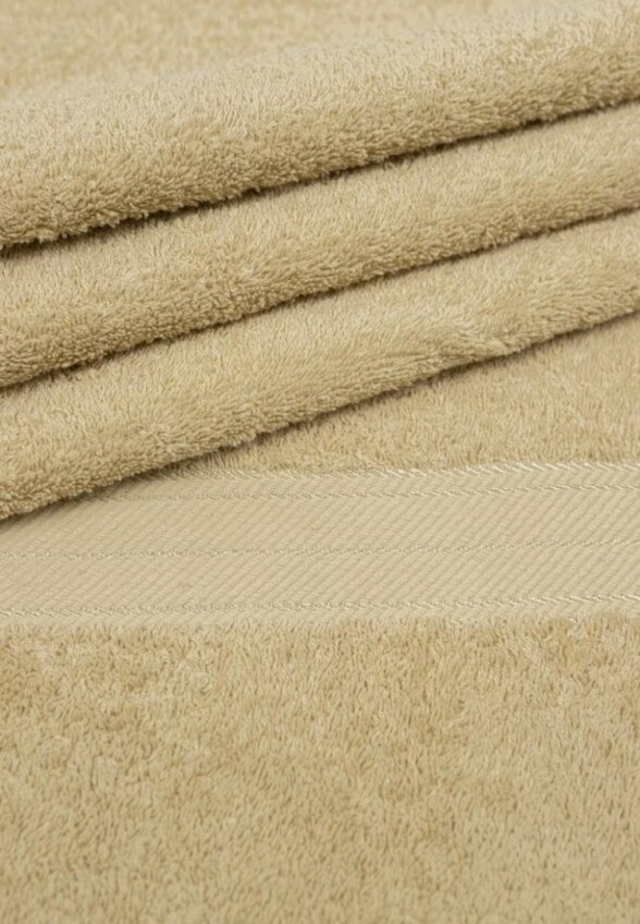 Полотенце Wellness