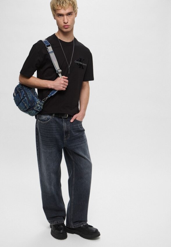 Футболка Calvin Klein Jeans