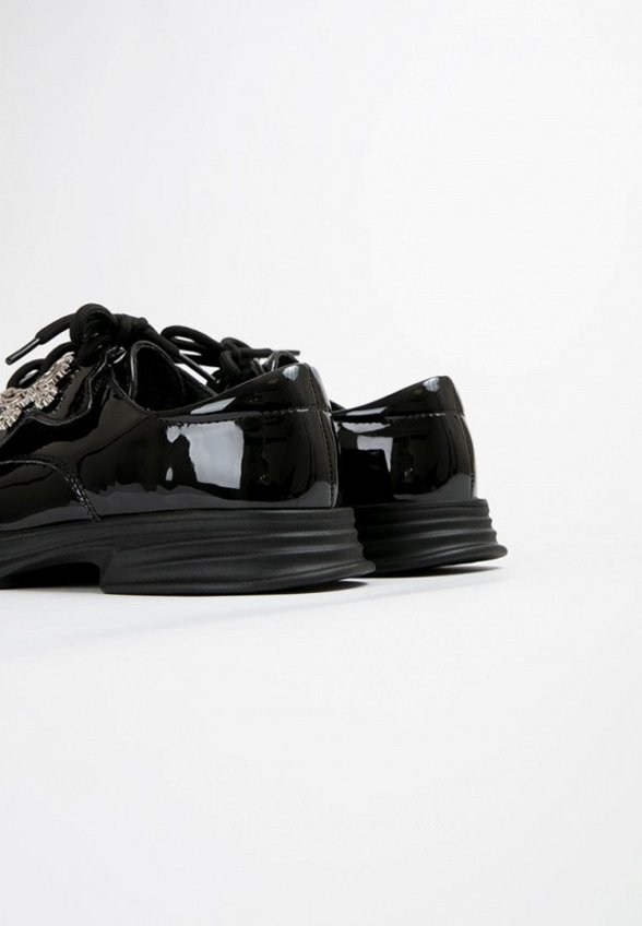 Ботинки Purple Moon