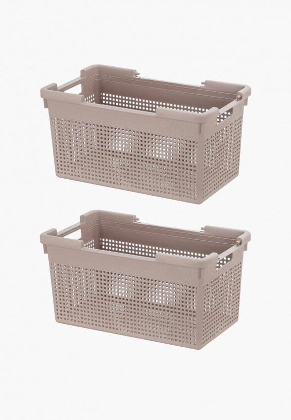 Комплект корзин Elcasa