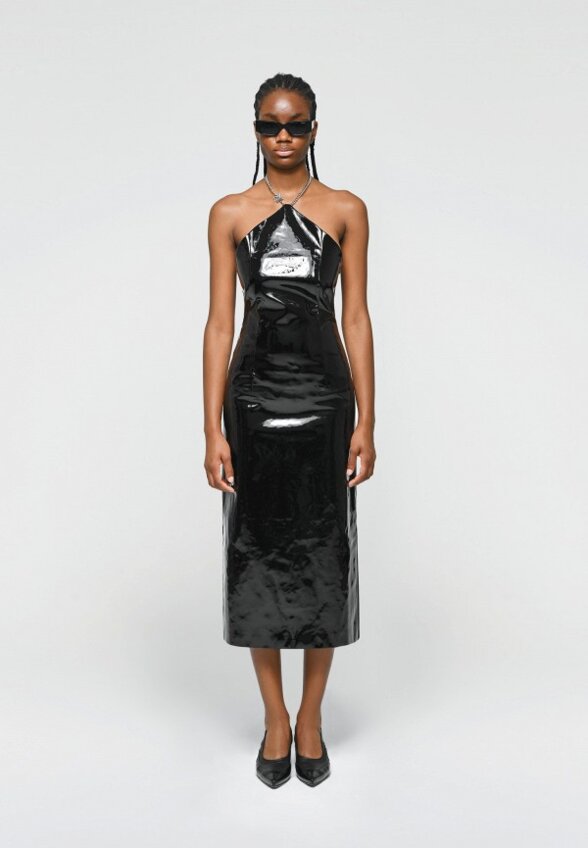 Платье Berhasm