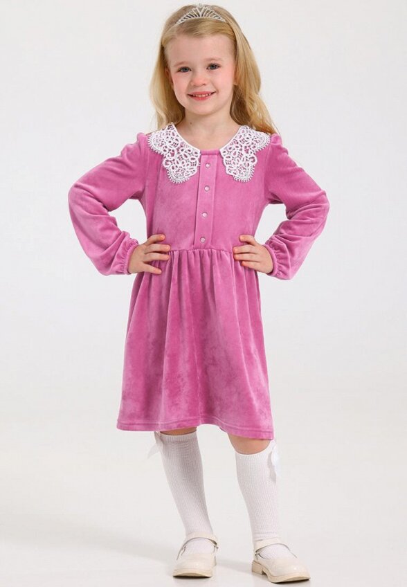 Платье Апрель