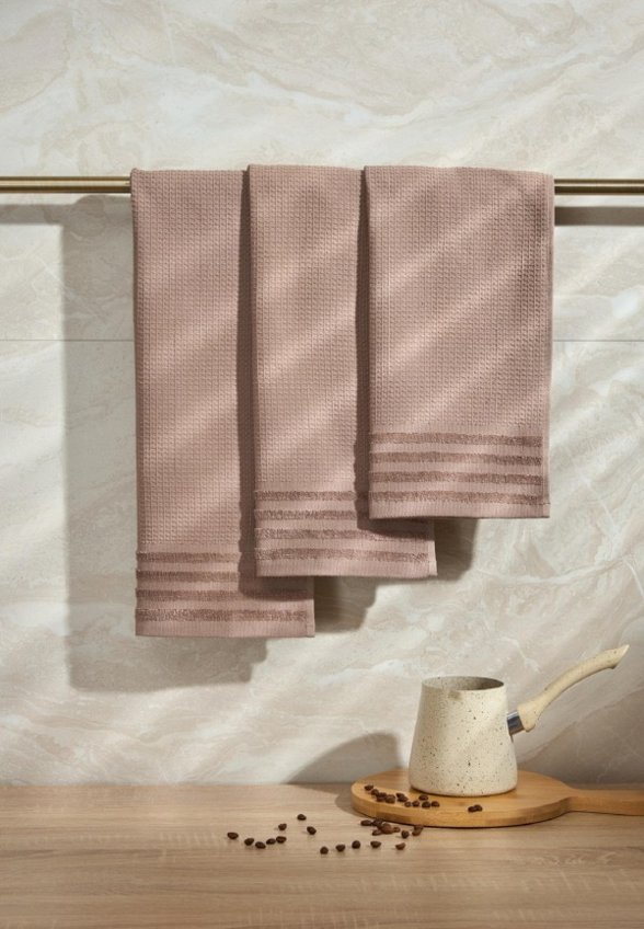 Набор полотенец кухонных Cozy Home