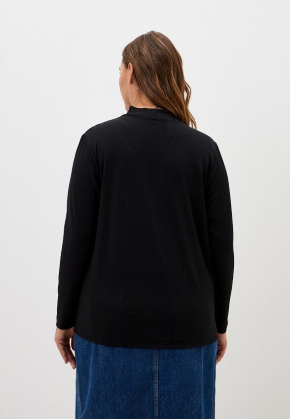 Водолазка Silver String