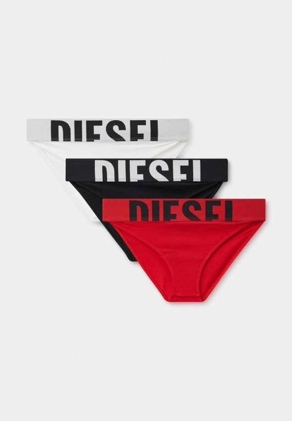 Трусы 3 шт. Diesel