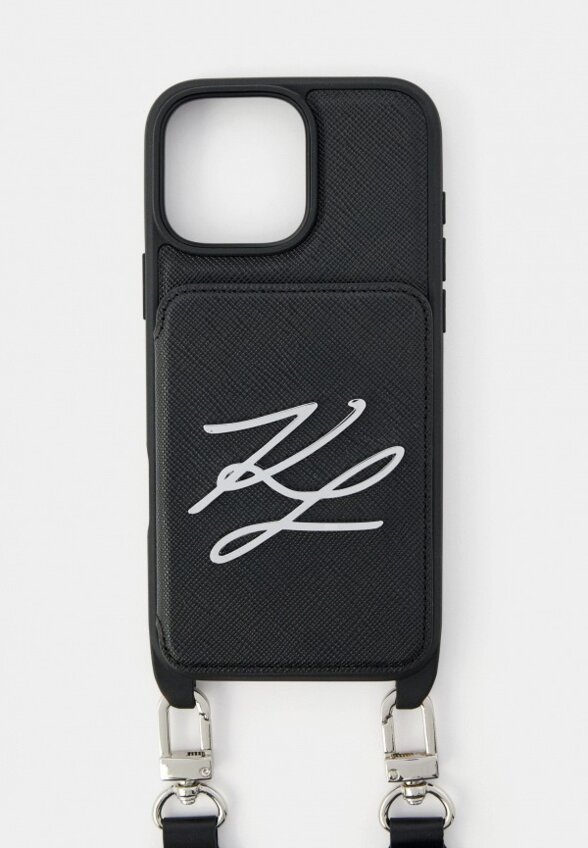 Чехол для iPhone Karl Lagerfeld