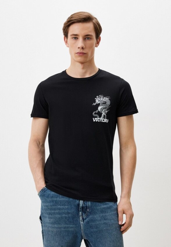 Футболка Terranova