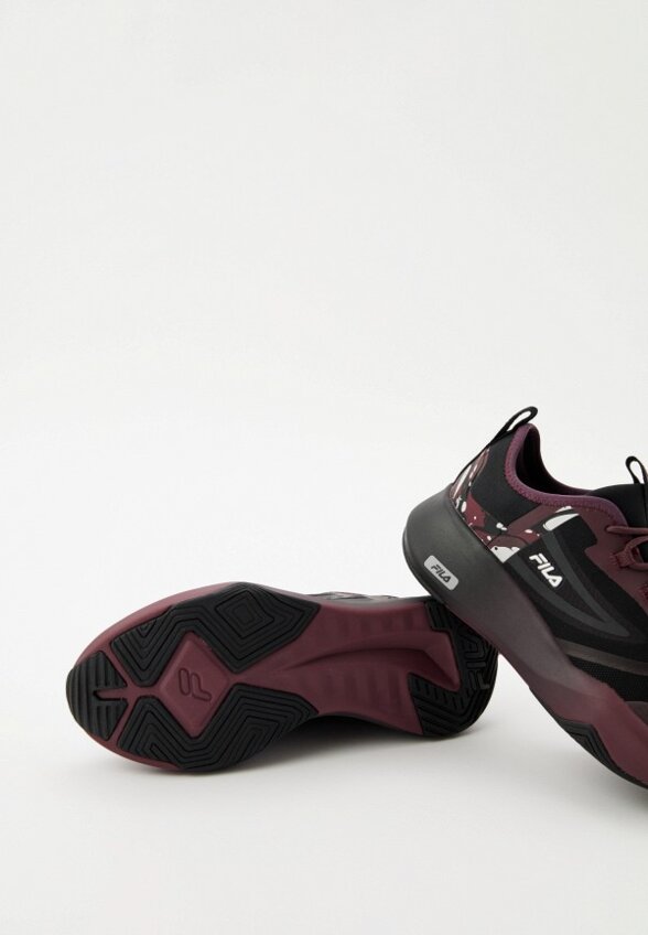 Кроссовки Fila