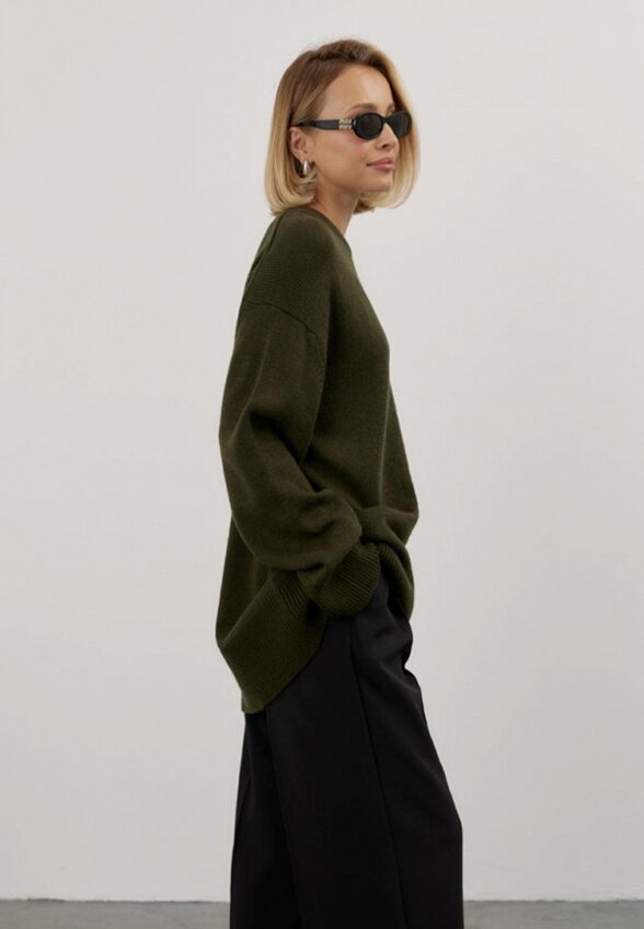 Джемпер Золотой Песок