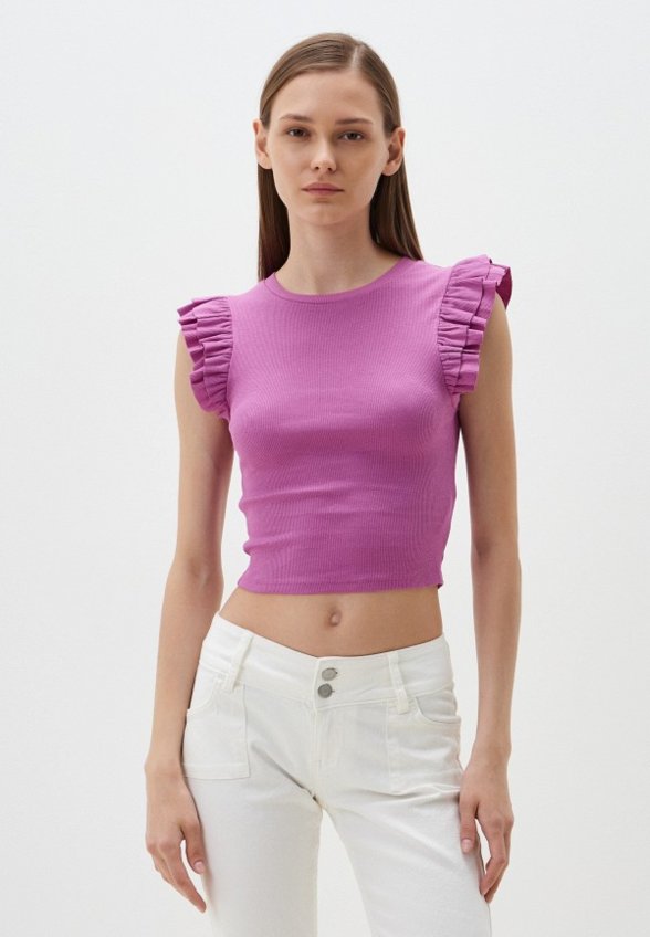 Футболка Terranova