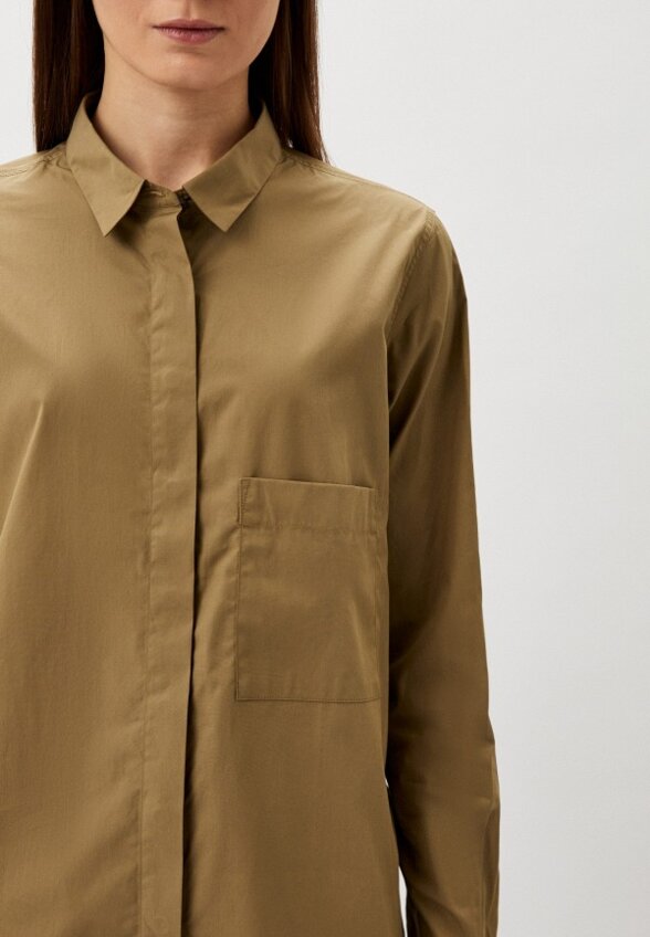 Рубашка Closed