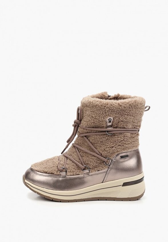 Полусапоги Caprice