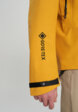 Куртка мембранная мужская Northland Gore-Tex, Желтый10  - превью