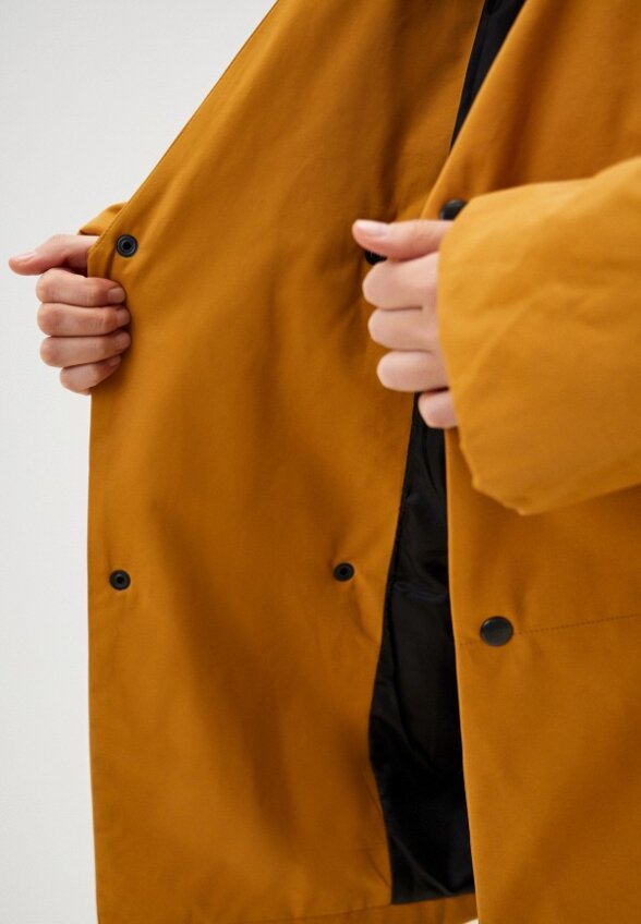 Куртка утепленная Pennymanny