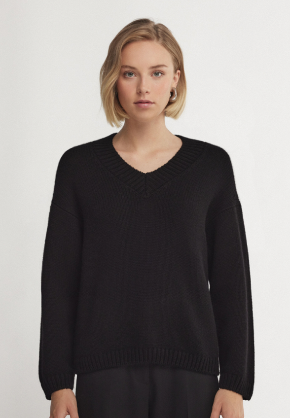 Пуловер Falconeri