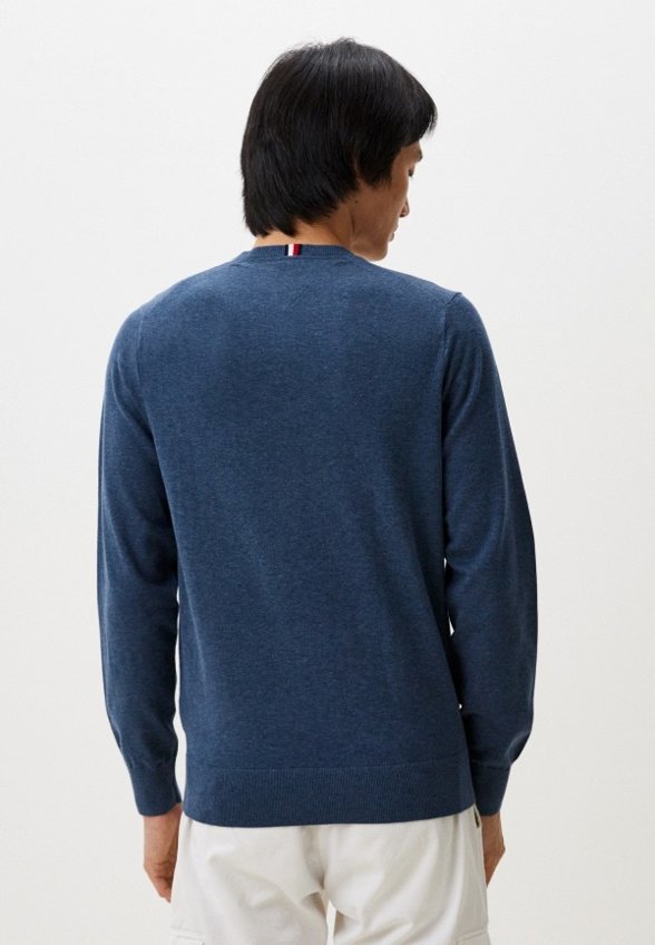 Джемпер Tommy Hilfiger