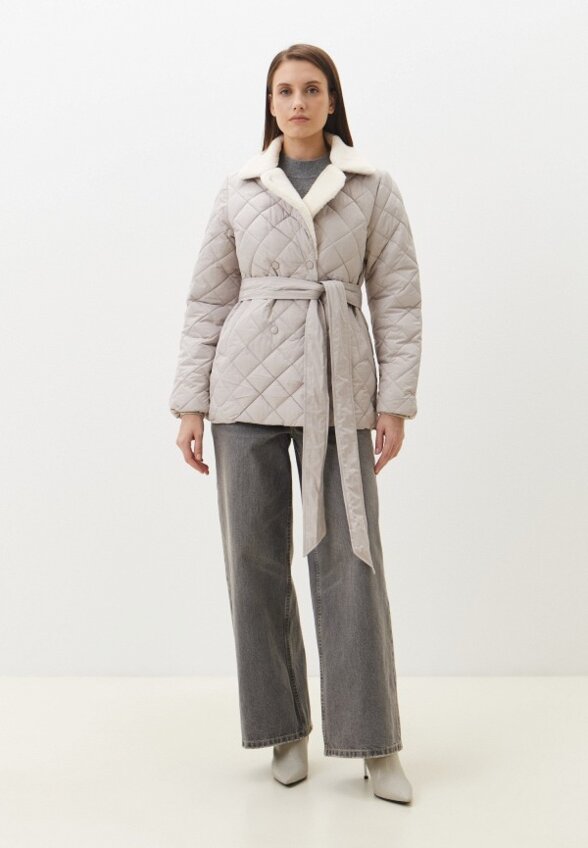 Куртка утепленная Isibris