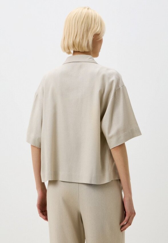 Рубашка Zarina