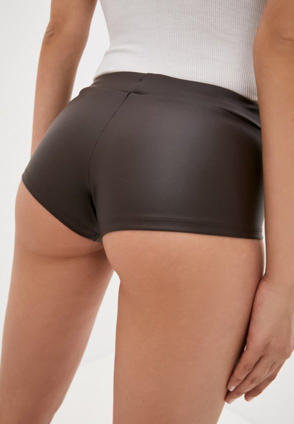 Шорты кожаные AltraNatura