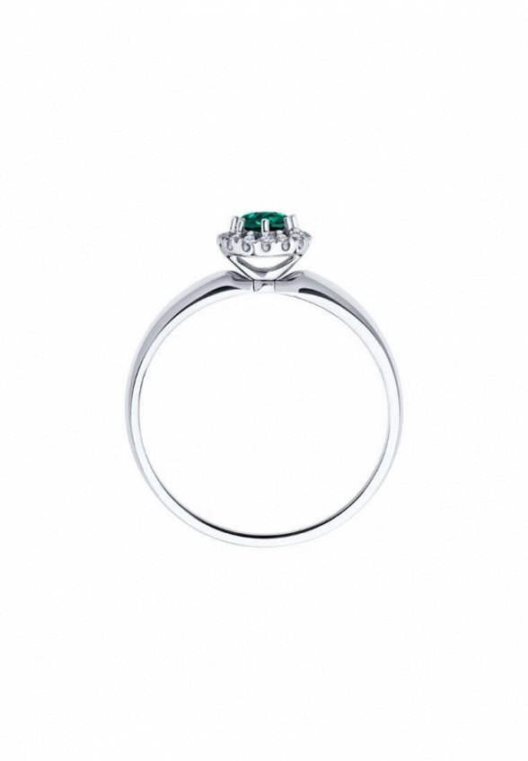 Кольцо Sokolov