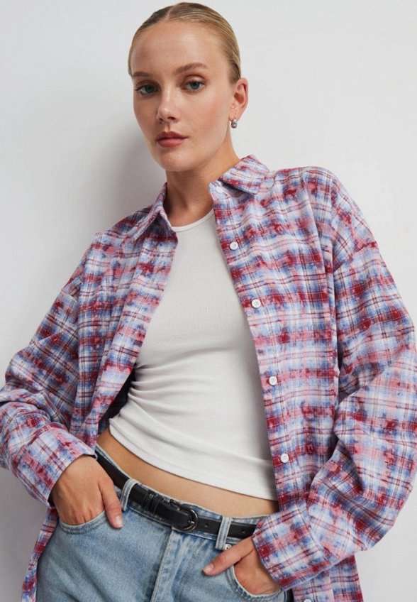 Рубашка Vittoria Vicci