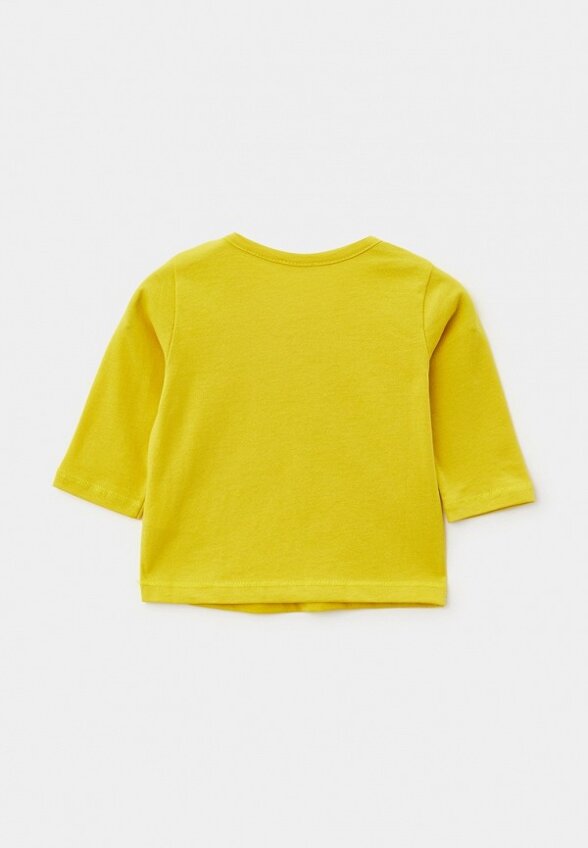 Лонгслив United Colors of Benetton