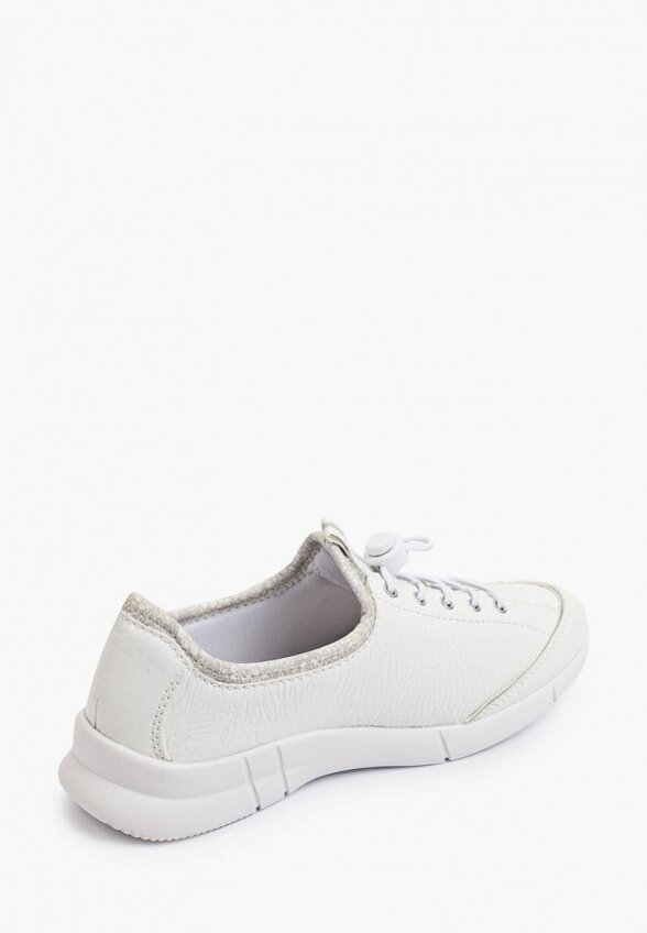 Кроссовки Rieker