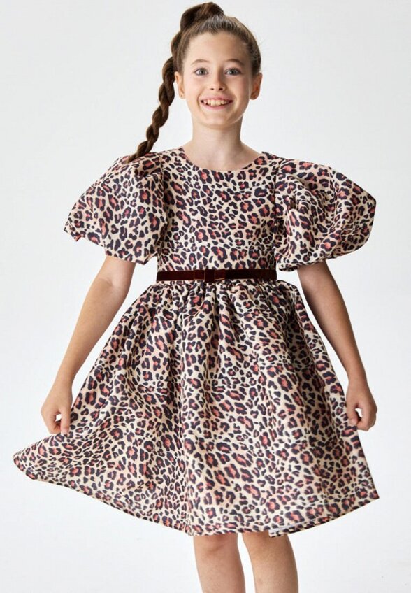 Платье FansyWay