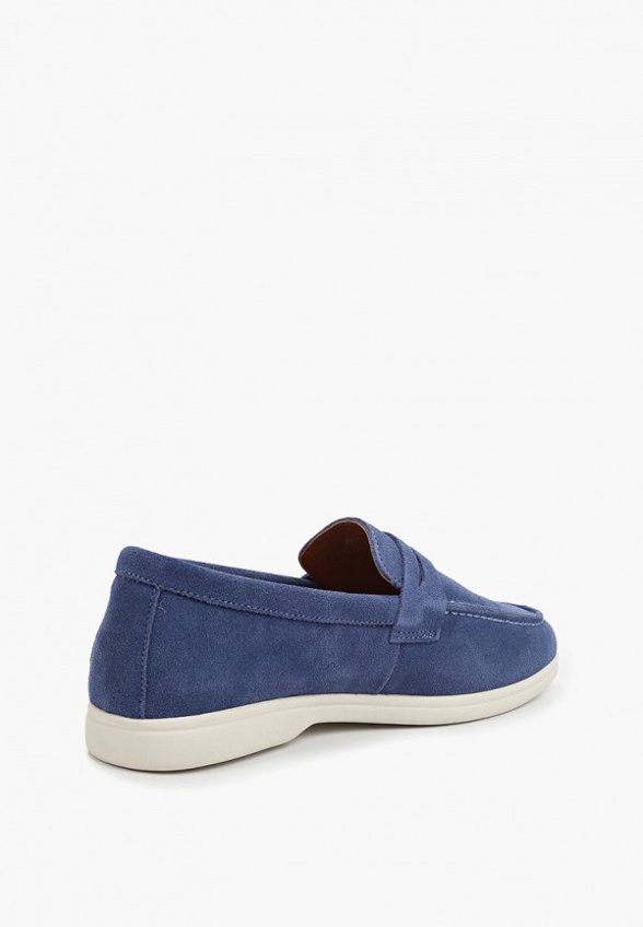 Лоферы Vitacci