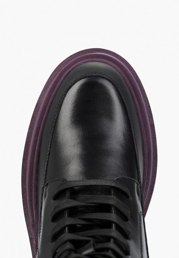 Ботинки Giotto