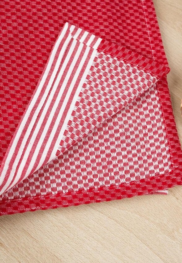 Набор полотенец кухонных Wellness