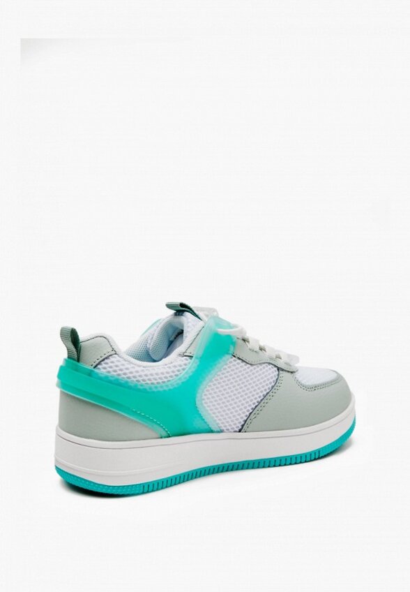 Кеды Mascotte Junior