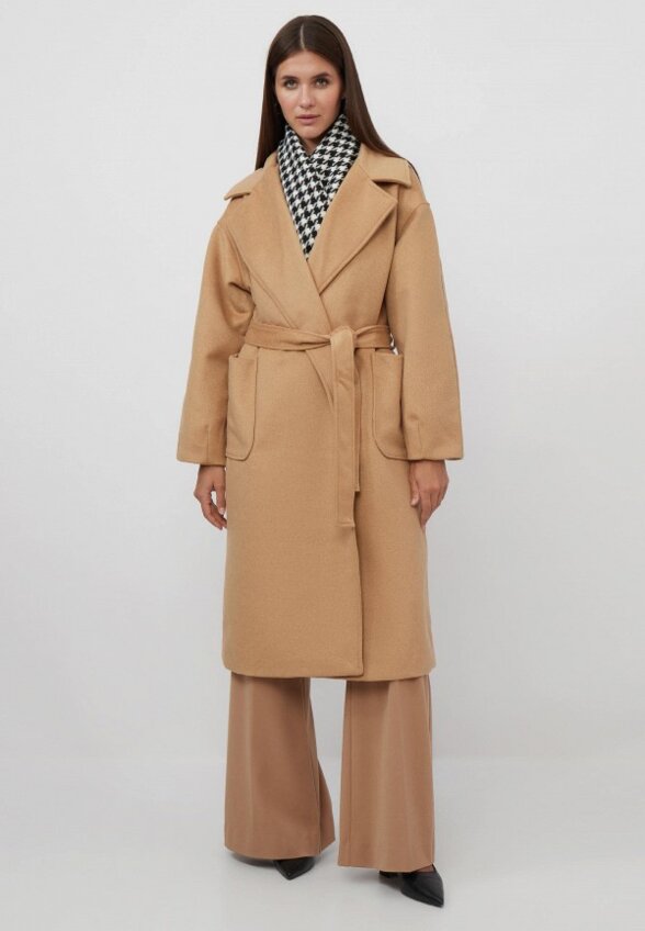 Пальто-халат Modis