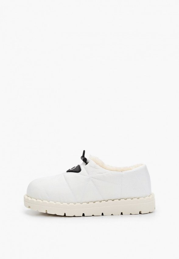 Ботинки Abricot