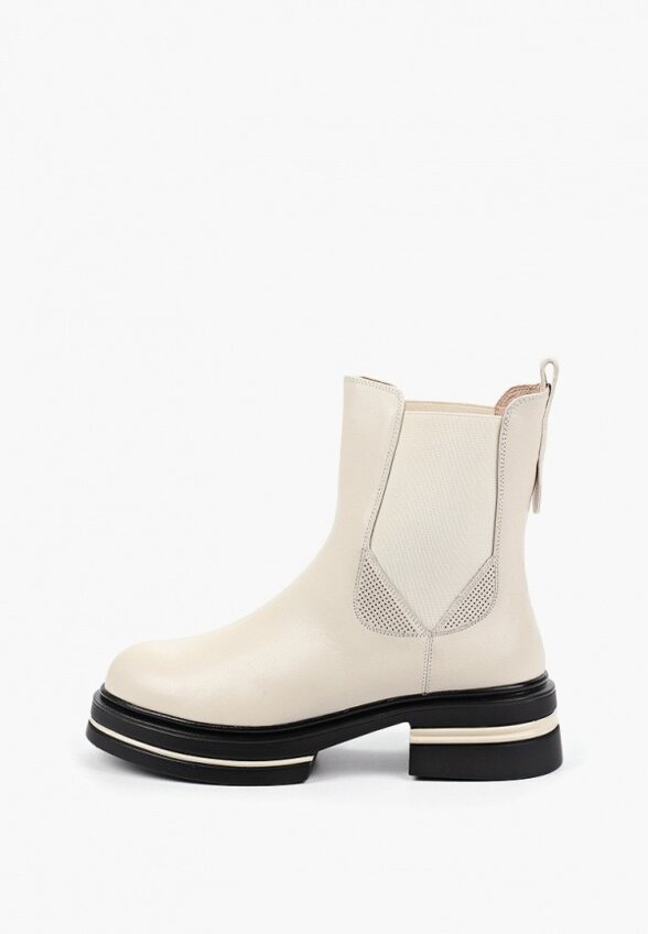 Ботинки Ivolga