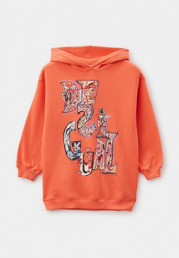 Платье Desigual