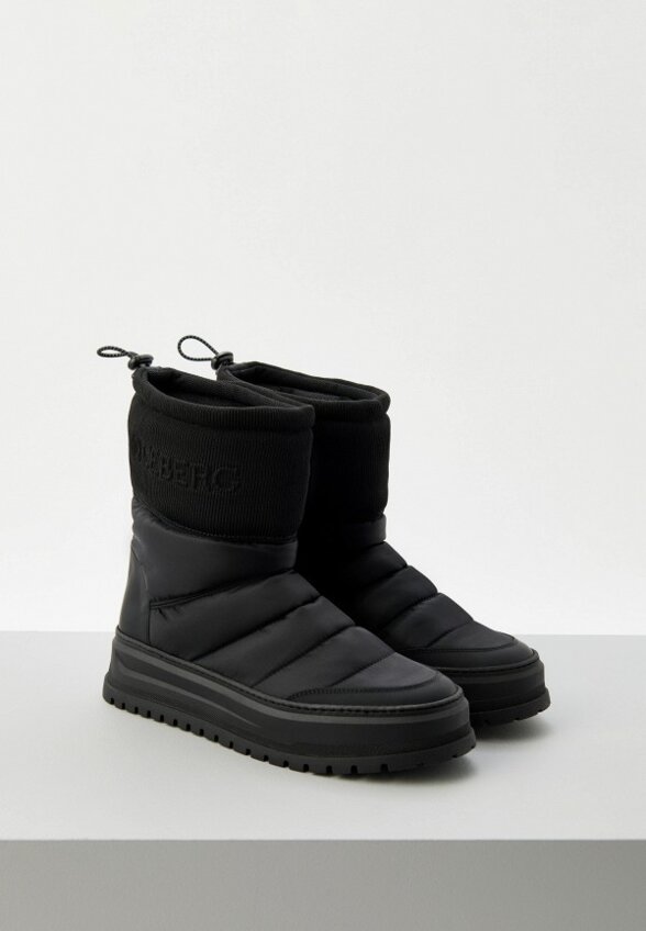 Дутики Iceberg