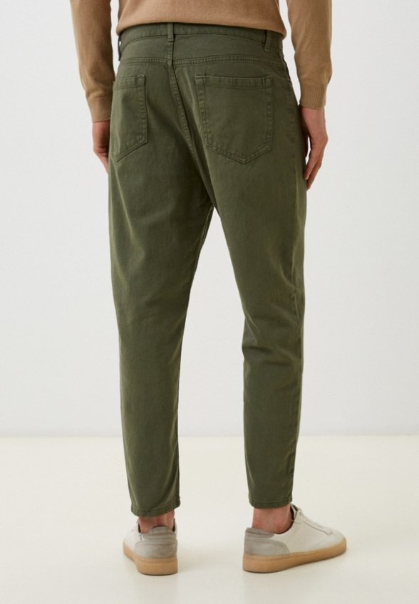 Джинсы Terranova