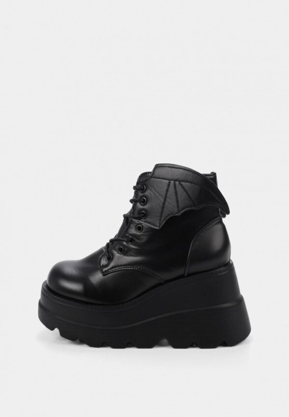 Ботильоны Убей Скуку