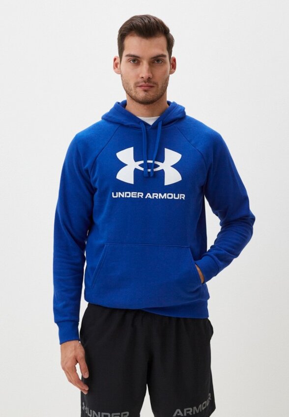 Худи Under Armour