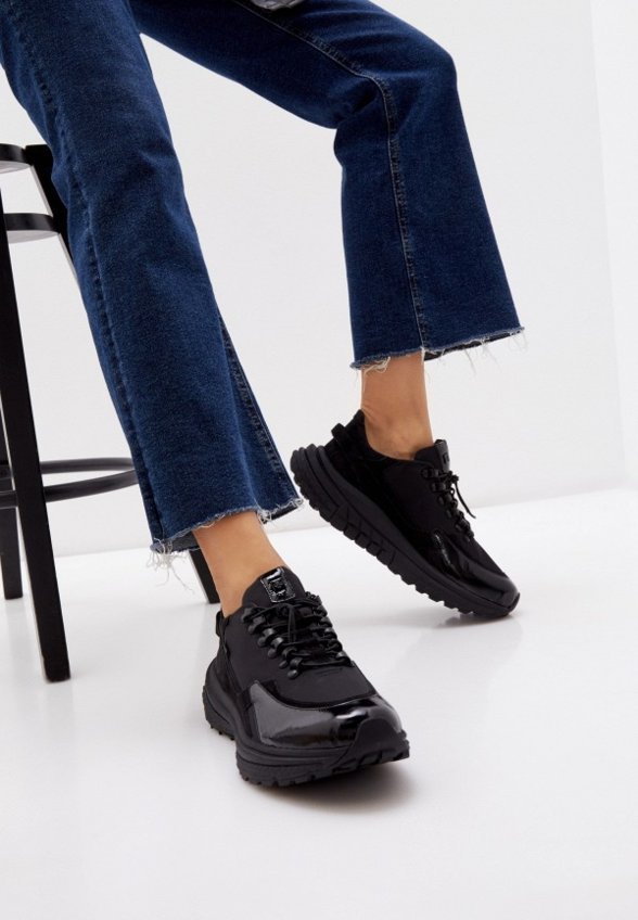 Кроссовки Högl