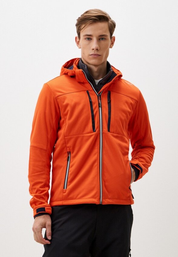 Куртка утепленная CMP