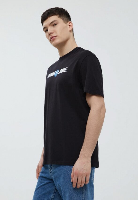 Футболка Finn Flare